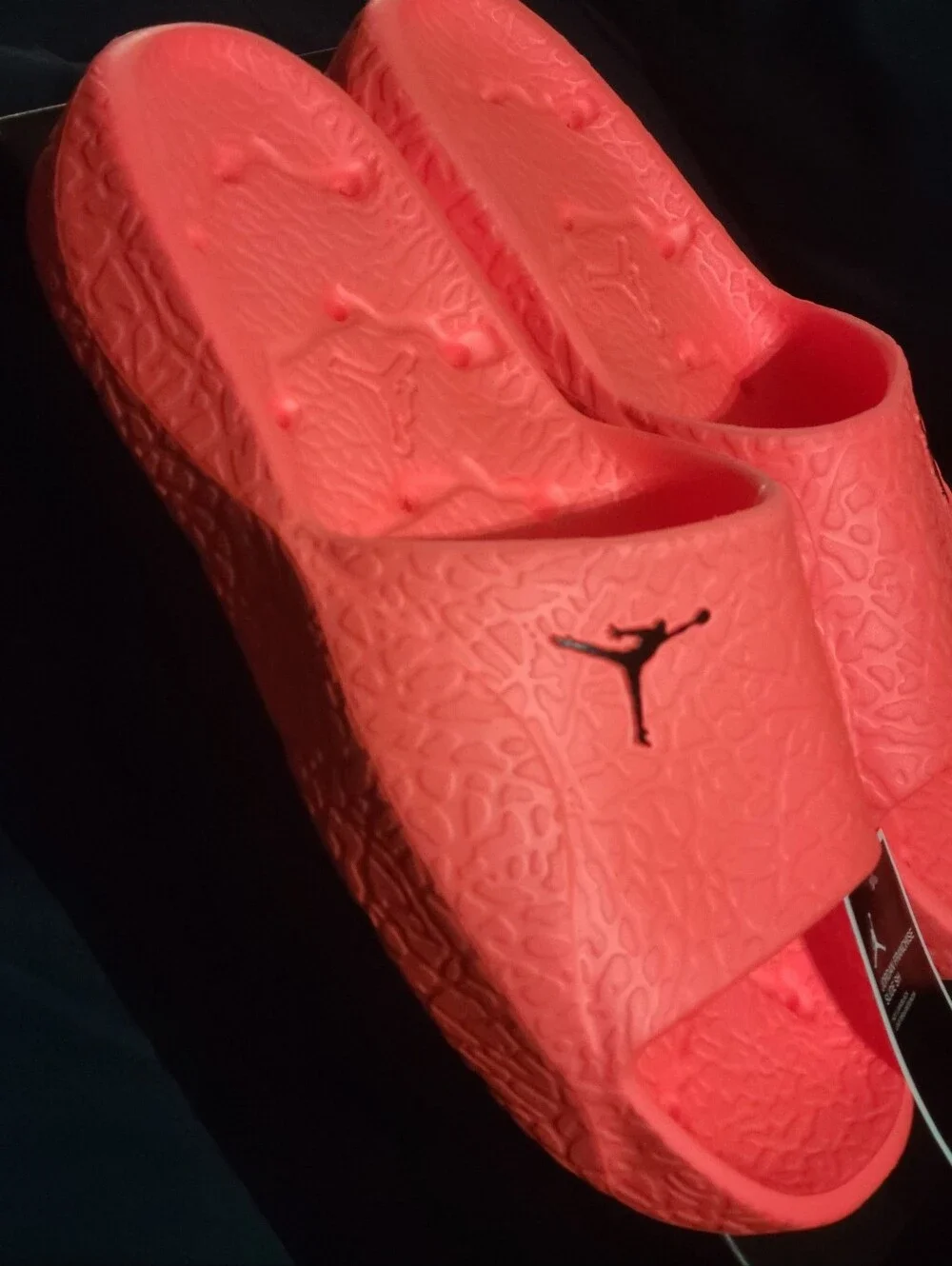 *SOLD on M!* Jordan Franchise Slide 
